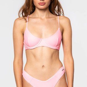 Willow Bikini Top - Blackbough